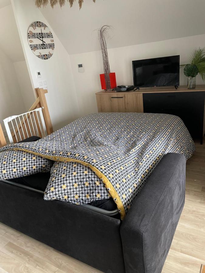 Bel Appartement « The Lion King » Proche Disney Montévrain Eksteriør billede