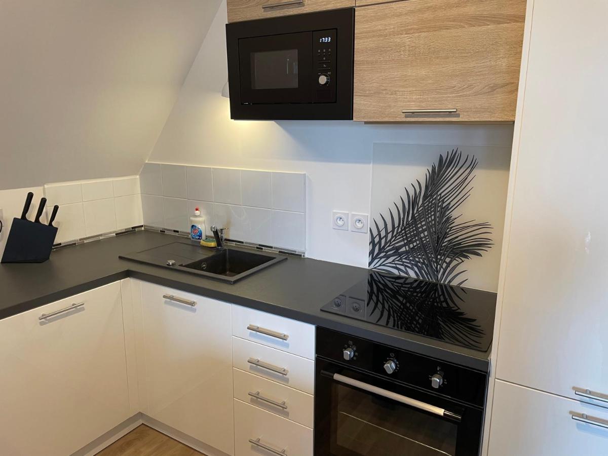 Bel Appartement « The Lion King » Proche Disney Montévrain Eksteriør billede